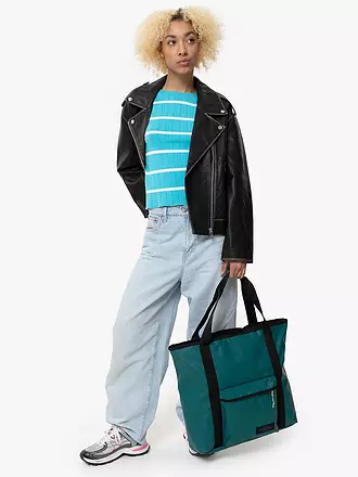 EASTPAK | Borsa Tarlie 25L | blau